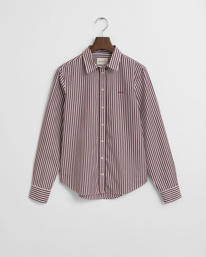 GANT Reg Classic Poplin Striped Shirt/Košulja 4300214