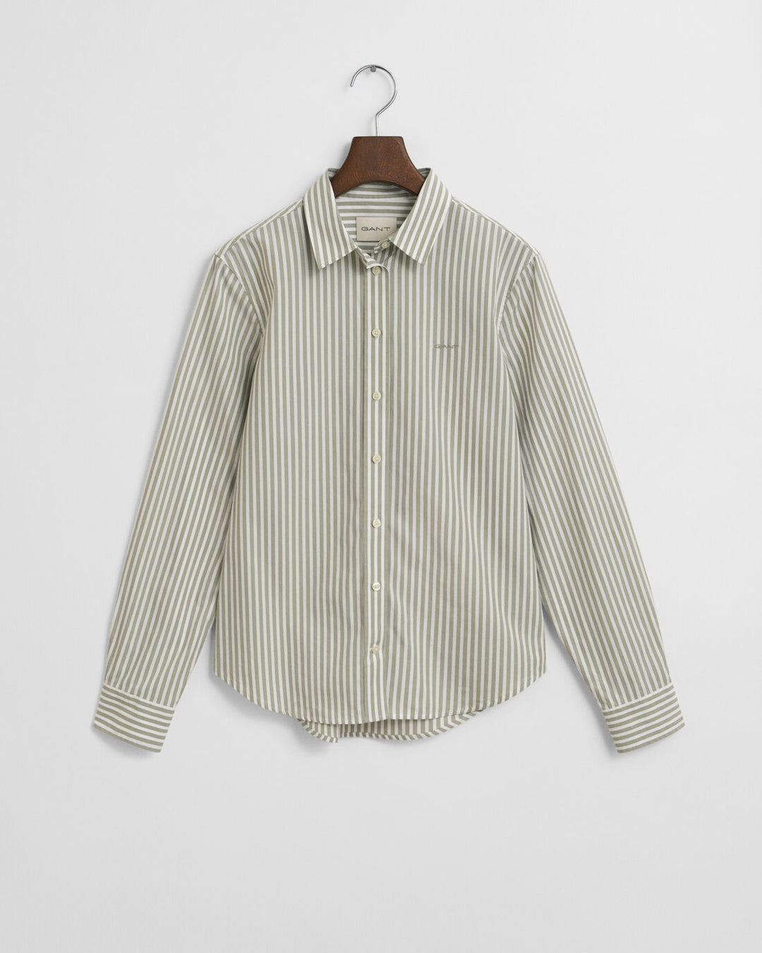 GANT Reg Classic Poplin Striped Shirt/Košulja 4300214