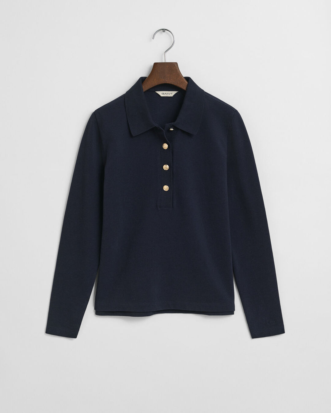 GANT Reg Ls Pique Polo/Majica 4202626