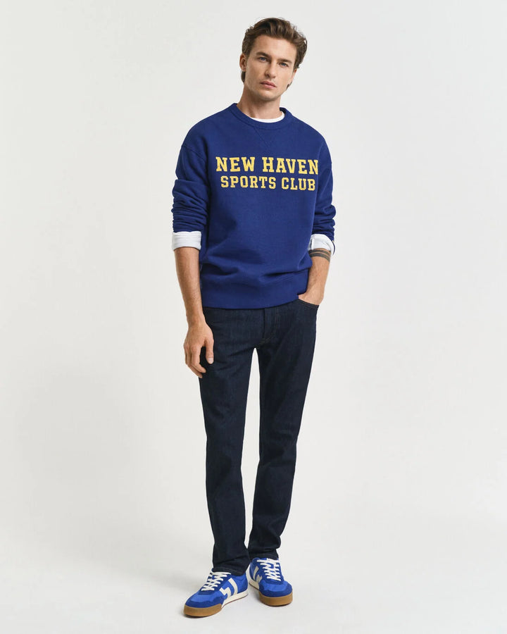GANT Slim Gant Jeans/Traperice 1000260