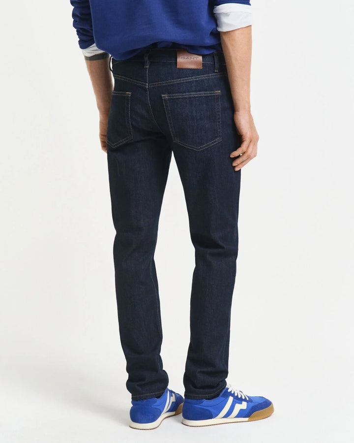 GANT Slim Gant Jeans/Traperice 1000260