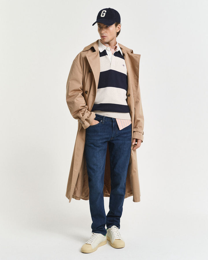 GANT Slim Gant Jeans/Traperice 1000260