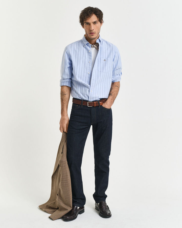 GANT Regular Gant Jeans/Traperice 1000261
