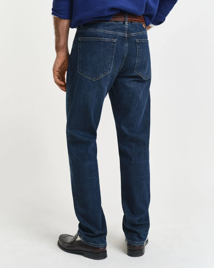 GANT Regular Gant Jeans/Traperice 1000261