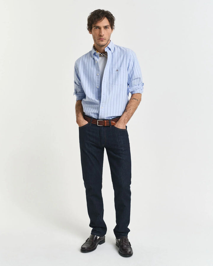 GANT Regular Gant Jeans/Traperice 1000261