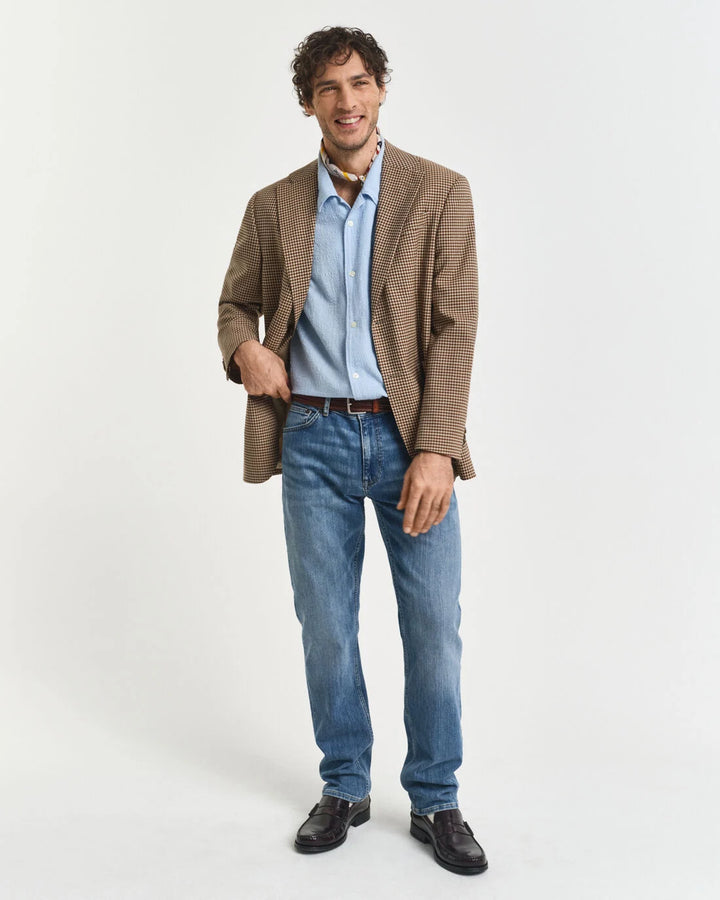 GANT Regular Gant Jeans/Traperice 1000261