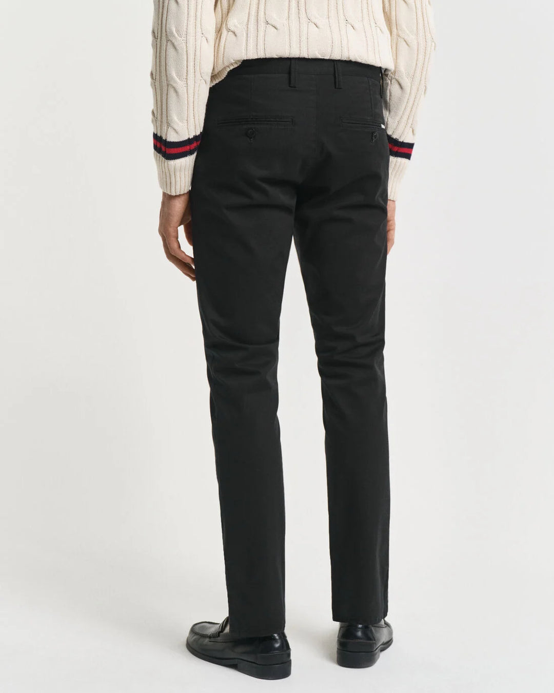 GANT Slim Twill Chinos/Hlače 1505221