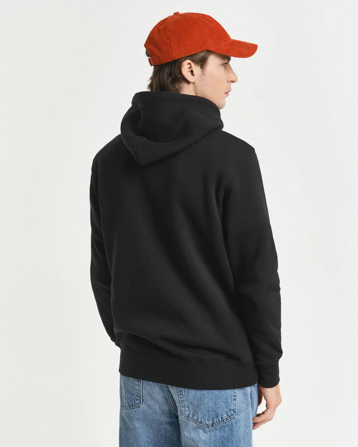 GANT Reg Shield Hoodie/Duks 2007058