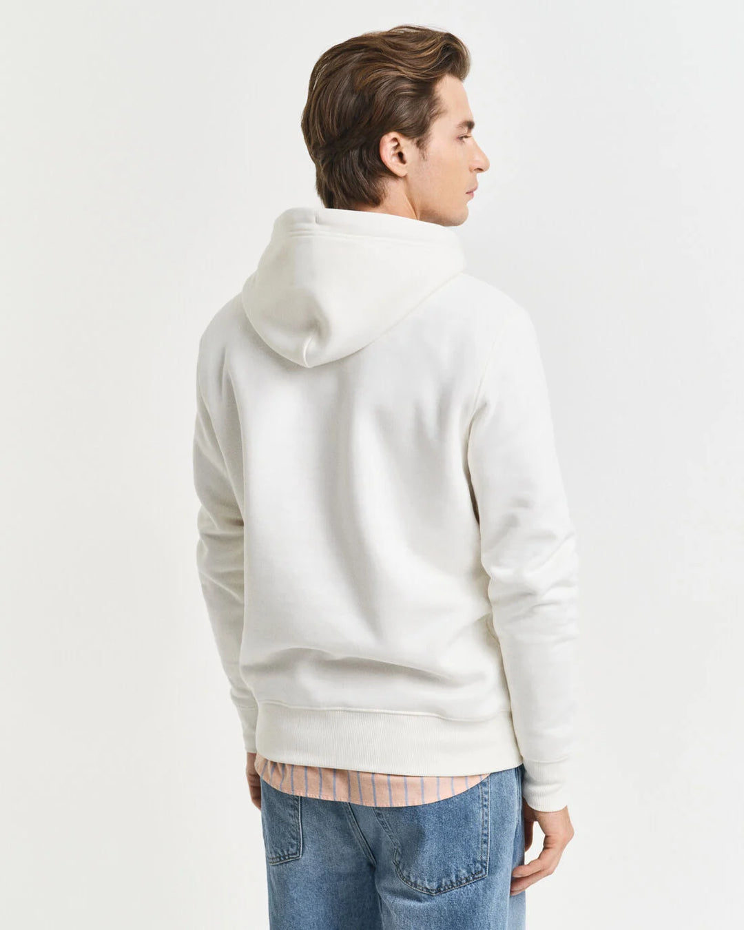 GANT Reg Shield Hoodie/Duks 2007058
