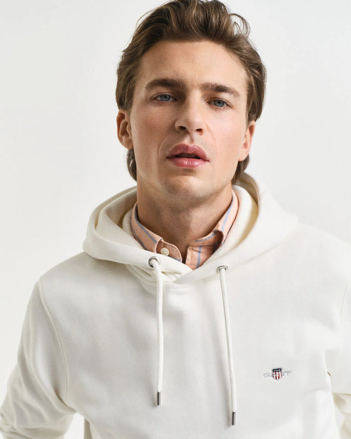 GANT Reg Shield Hoodie/Duks 2007058