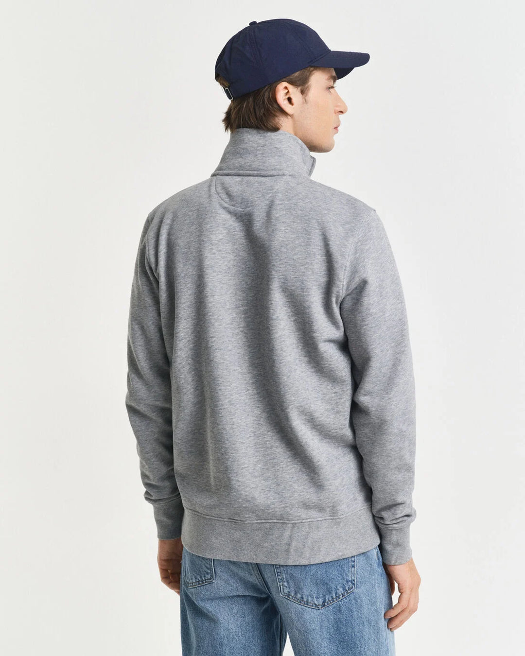GANT Reg Shield Full Zip Sweat/Duks 2008006