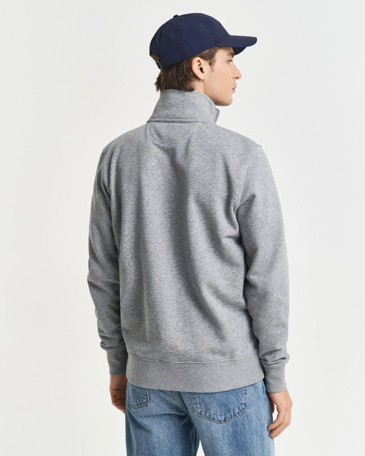 GANT Reg Shield Full Zip Sweat/Duks 2008006