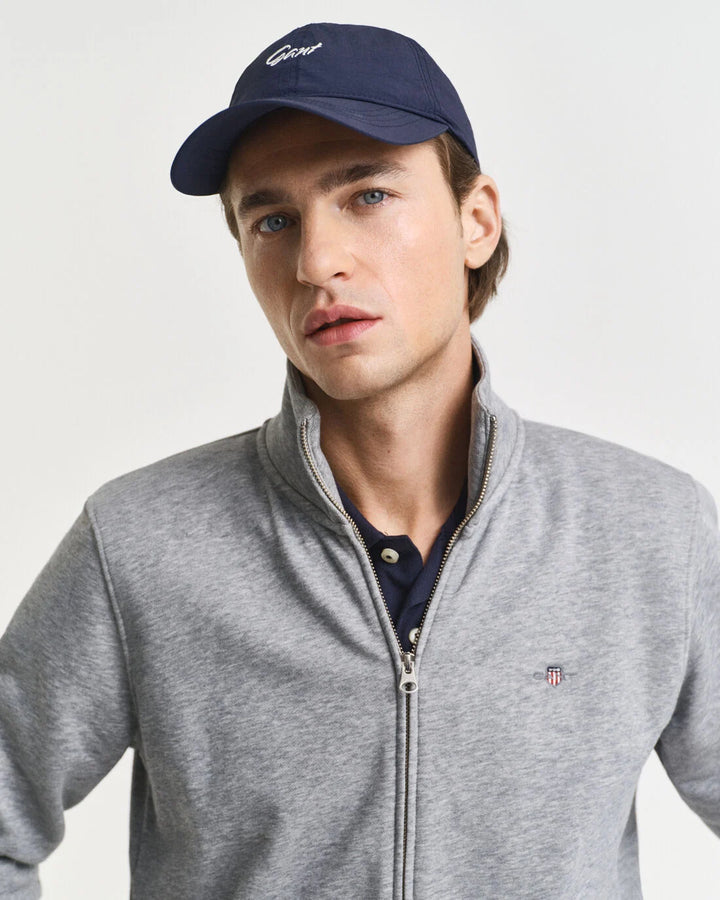 GANT Reg Shield Full Zip Sweat/Duks 2008006