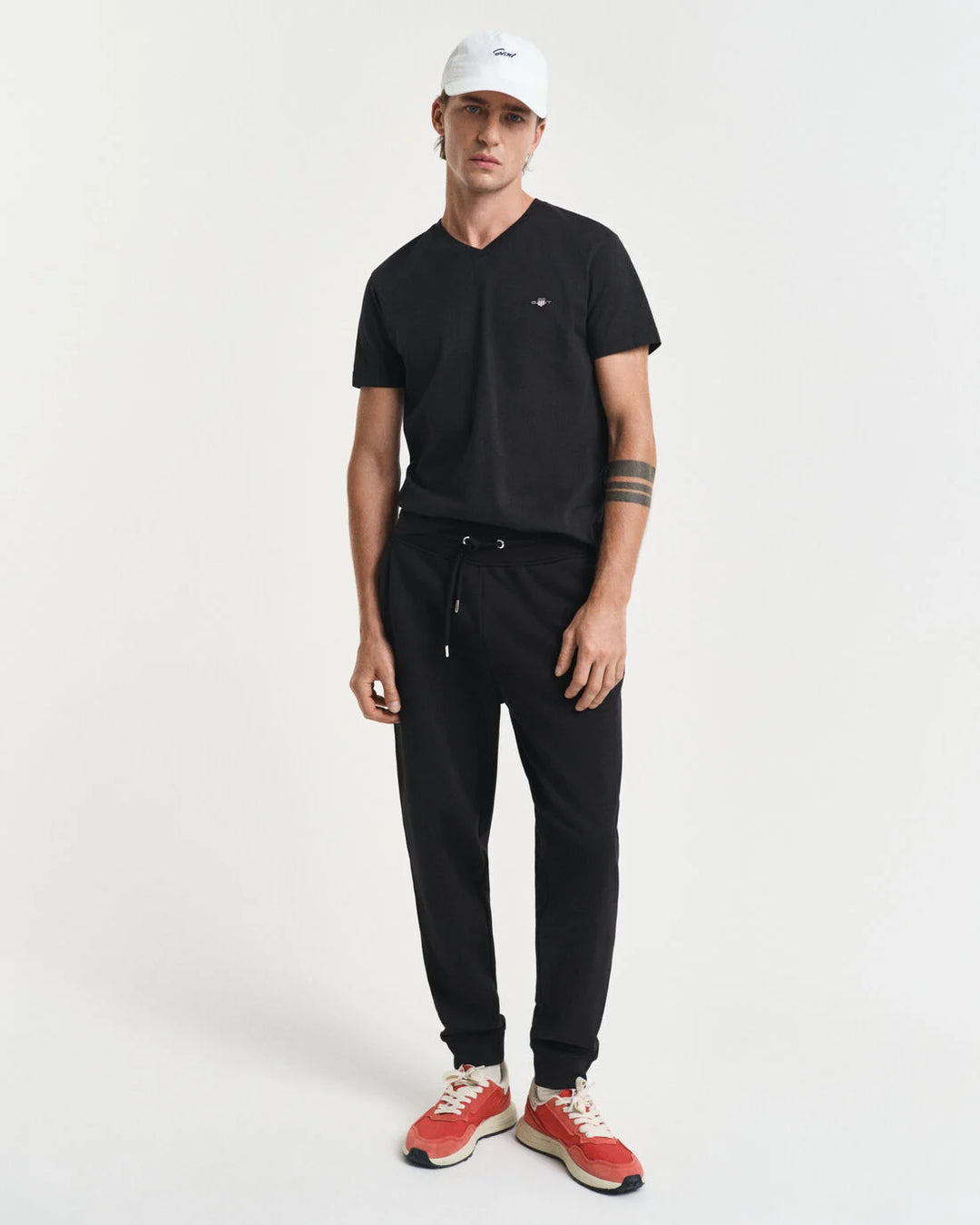 GANT Reg Shield Sweatpants/Donji dio trenirke 2009026