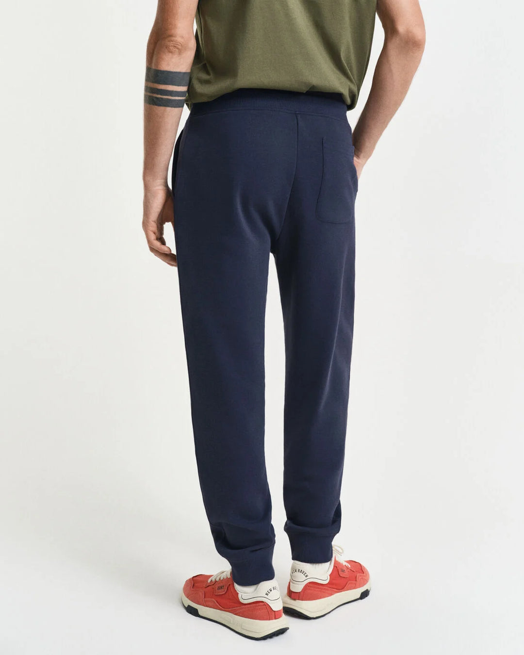 GANT Reg Shield Sweatpants/Donji dio trenirke 2009026