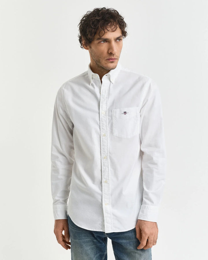 GANT Reg Classic Oxford Shirt/Košulja 3000200