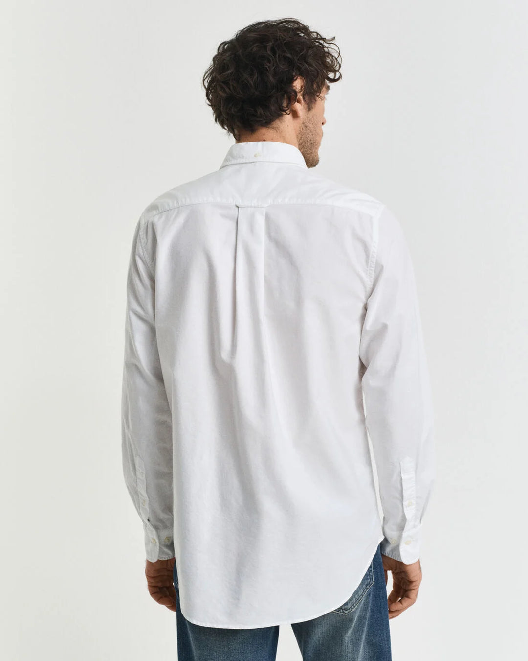 GANT Reg Classic Oxford Shirt/Košulja 3000200