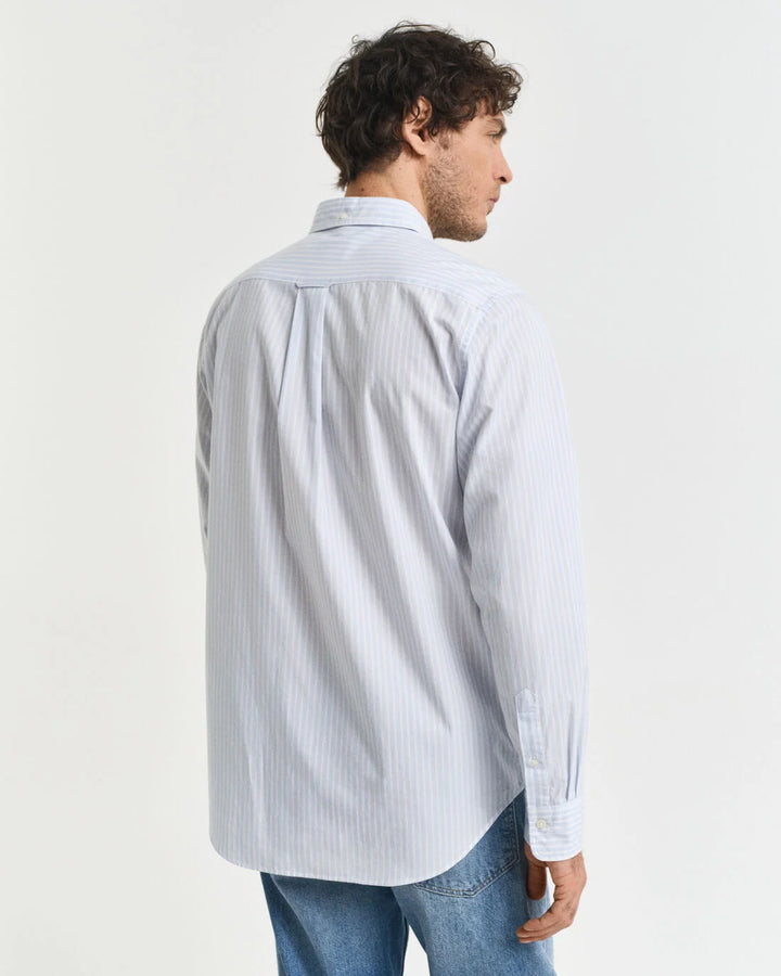 GANT Reg Poplin Stripe Shirt/Košulja 3000130