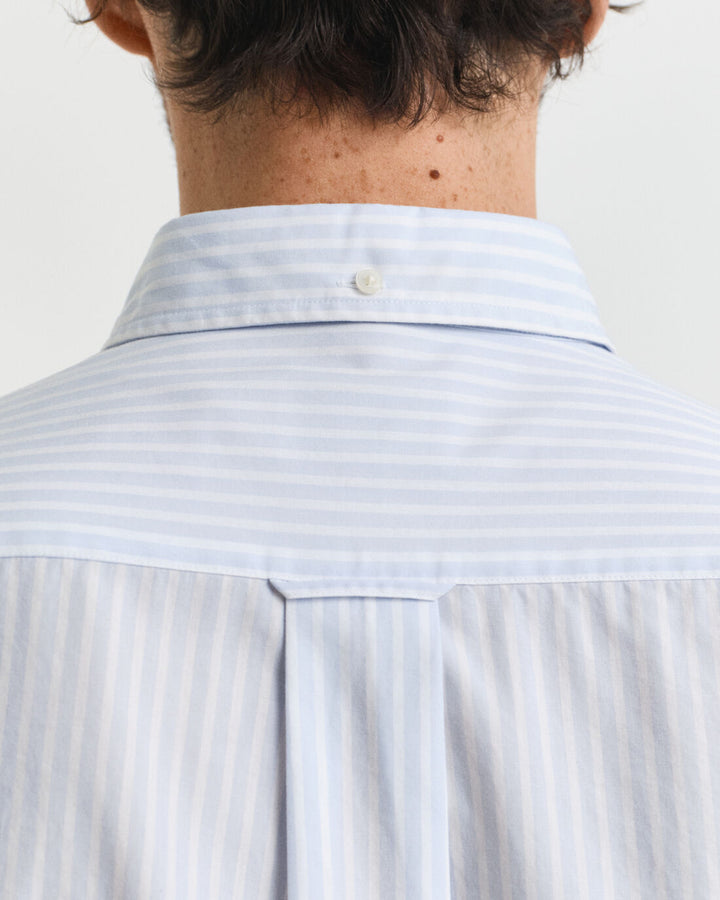 GANT Reg Poplin Stripe Shirt/Košulja 3000130