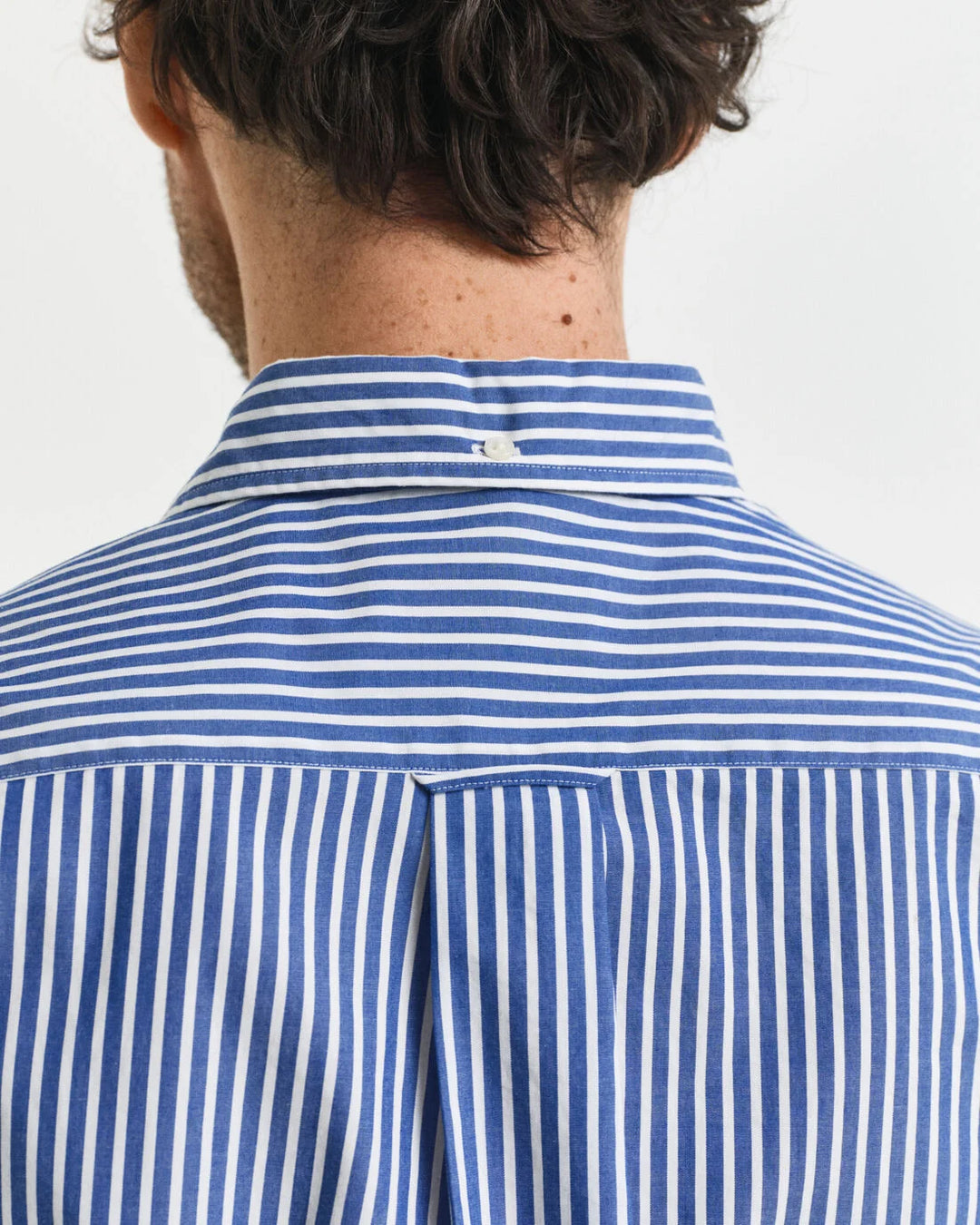 GANT Reg Poplin Stripe Shirt/Košulja 3000130