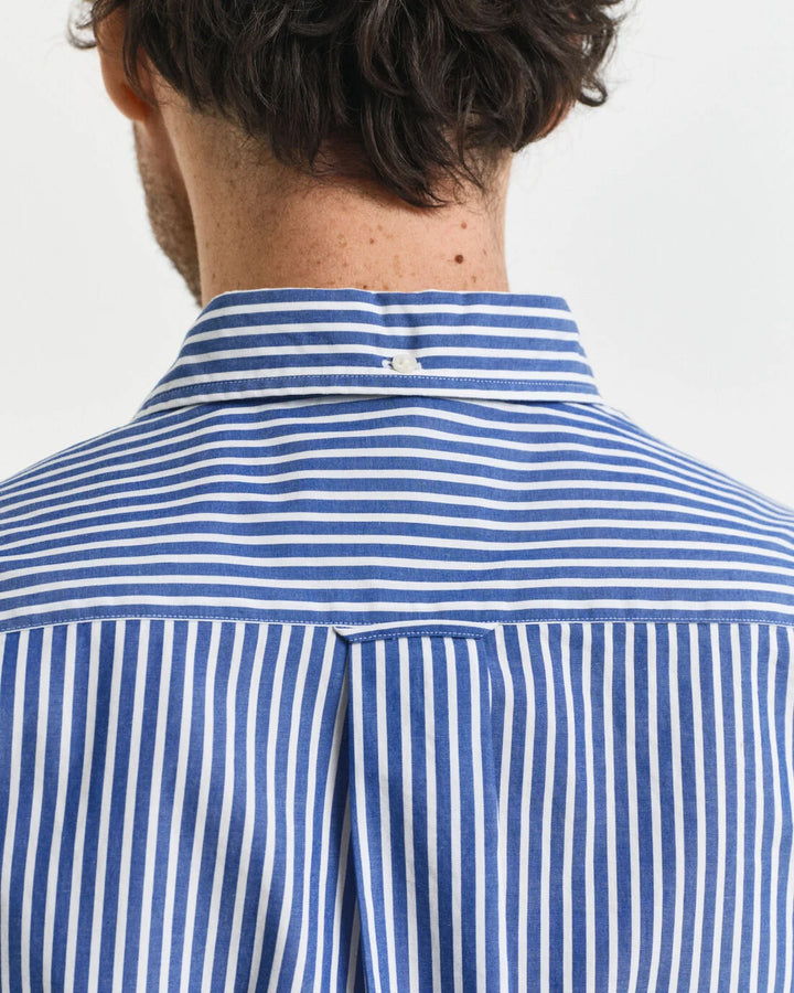 GANT Reg Poplin Stripe Shirt/Košulja 3000130