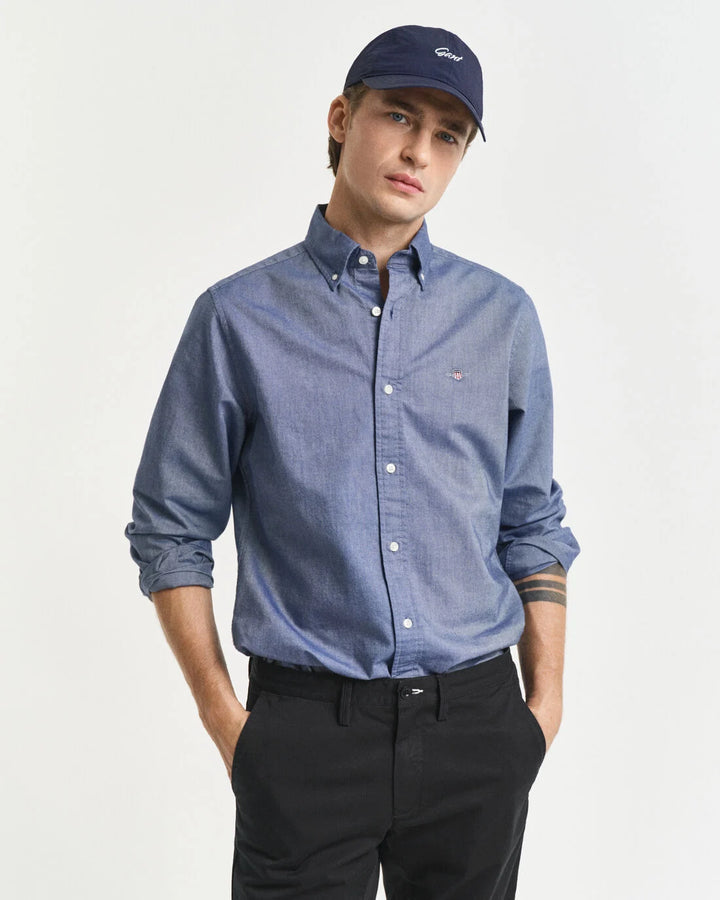 GANT Slim Oxford Shirt/Košulja 3000202