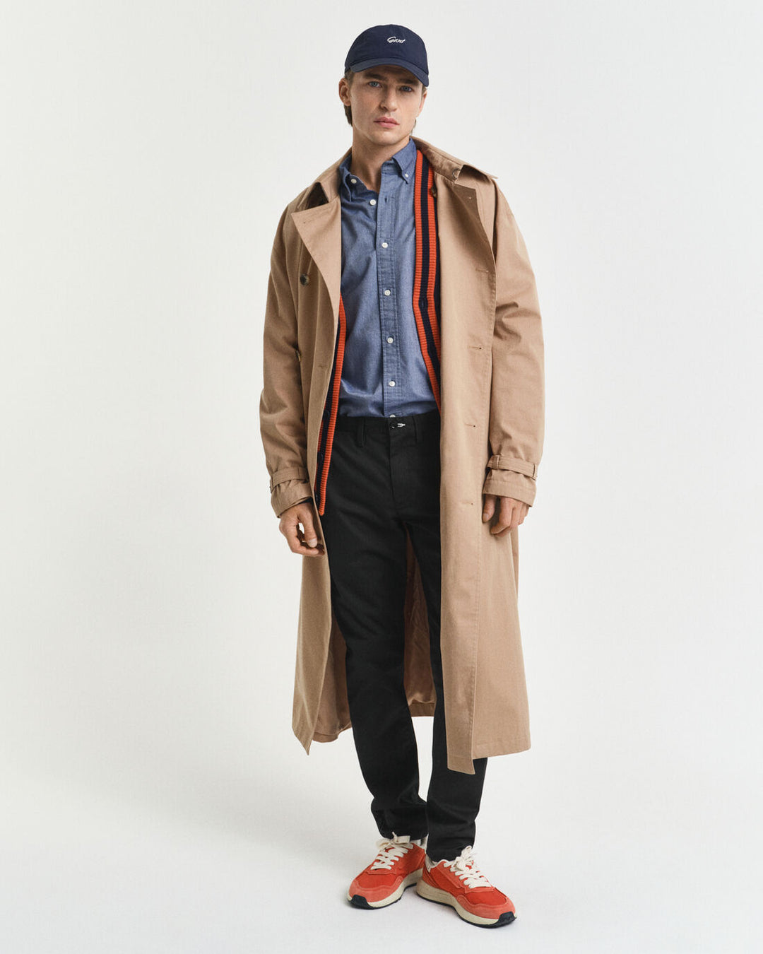 GANT Slim Oxford Shirt/Košulja 3000202