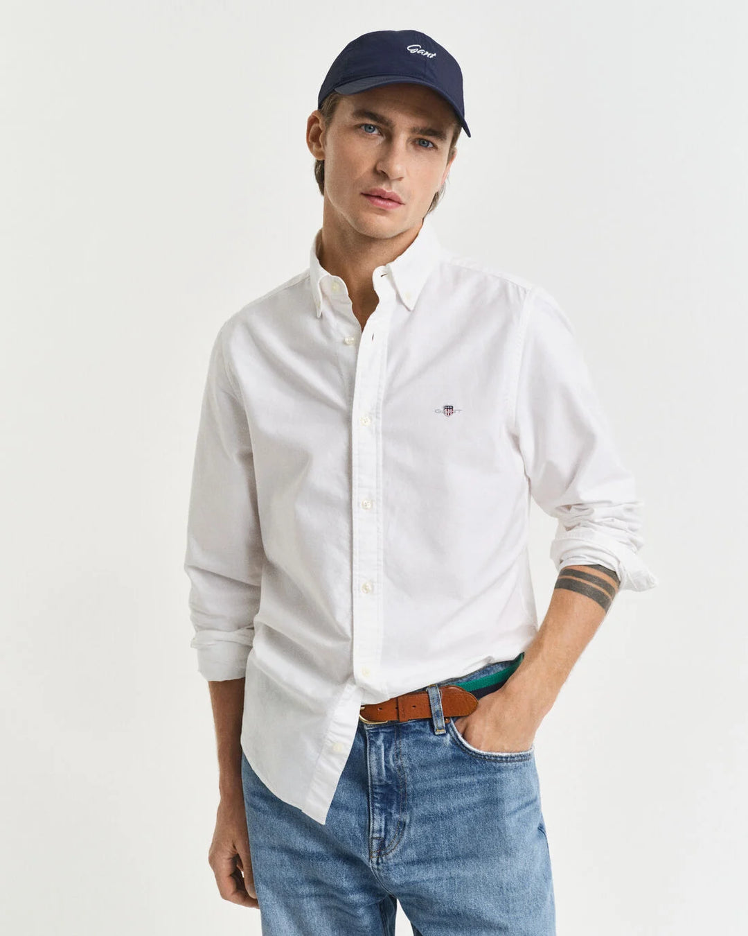 GANT Slim Oxford Shirt/Košulja 3000202