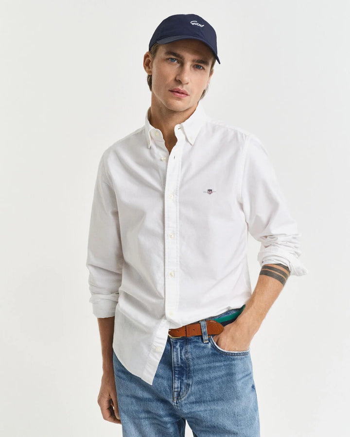 GANT Slim Oxford Shirt/Košulja 3000202