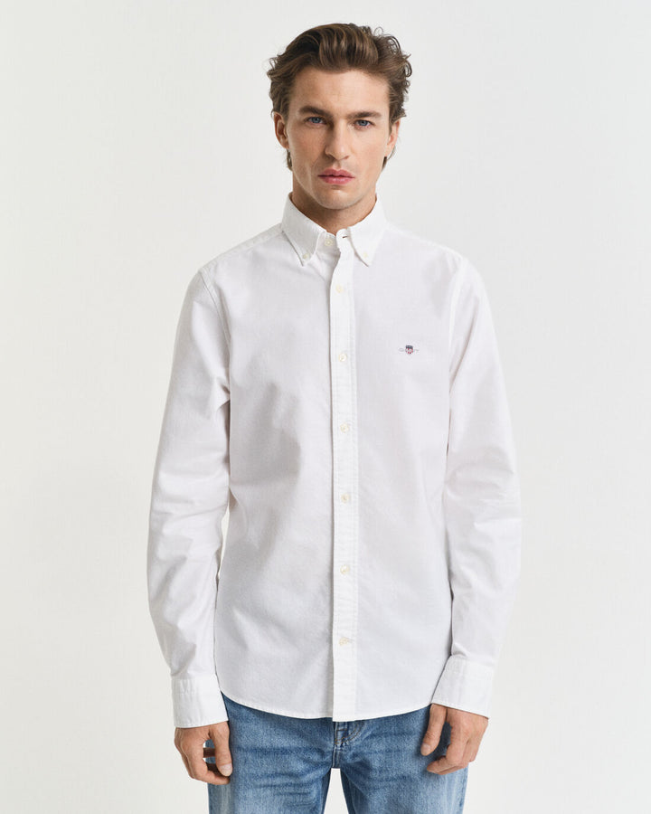 GANT Slim Oxford Shirt/Košulja 3000202