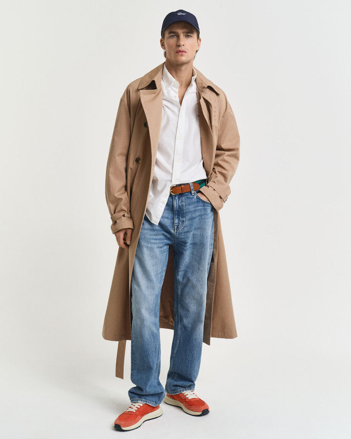 GANT Slim Oxford Shirt/Košulja 3000202