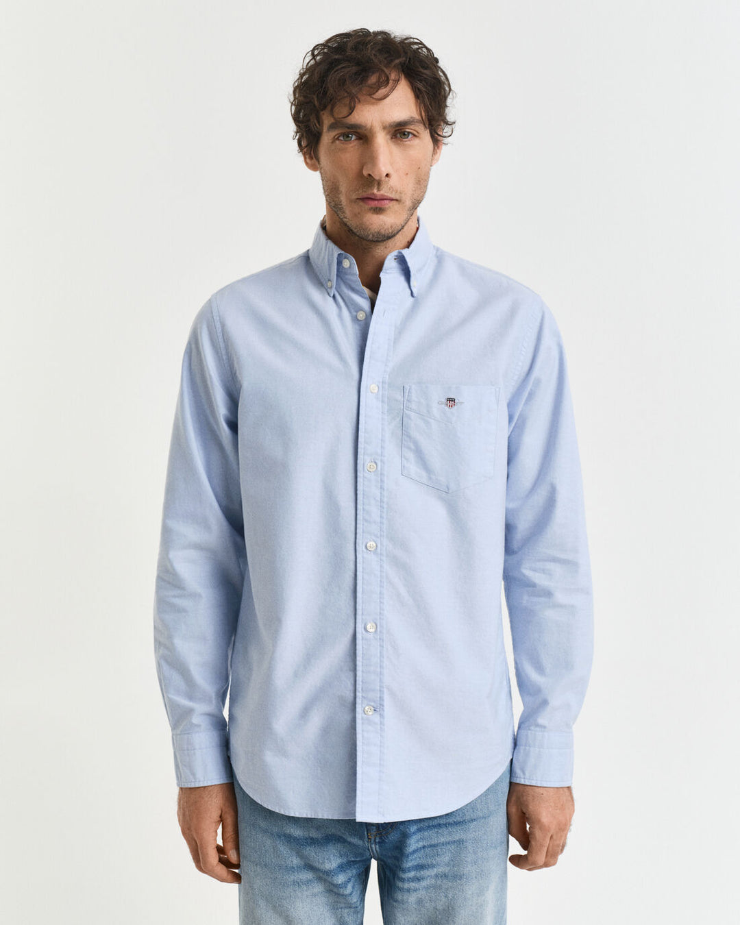 GANT Reg Classic Oxford Shirt/Košulja 3000200