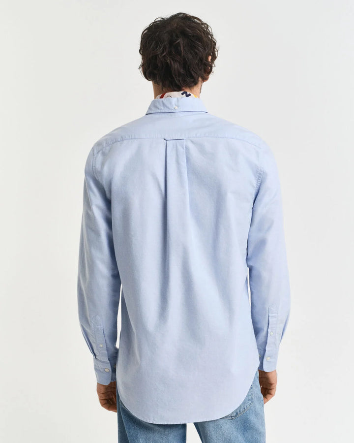 GANT Reg Classic Oxford Shirt/Košulja 3000200