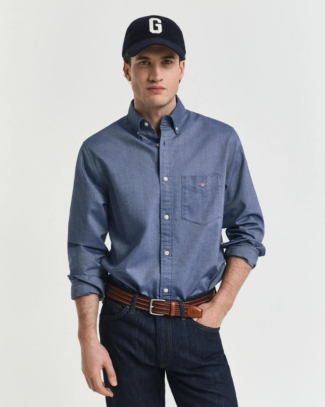 GANT Reg Classic Oxford Shirt/Košulja 3000200
