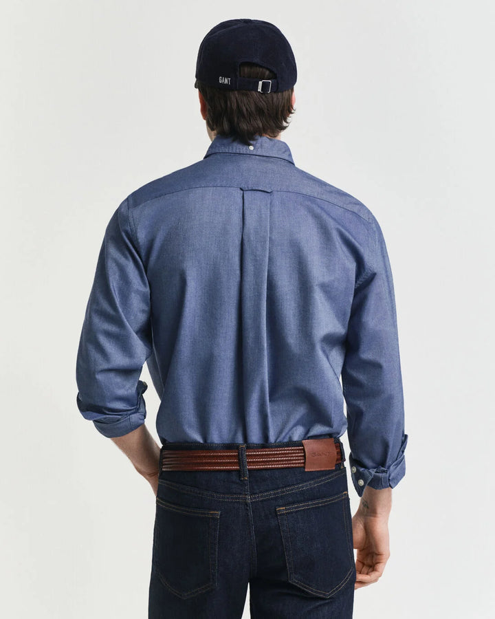 GANT Reg Classic Oxford Shirt/Košulja 3000200