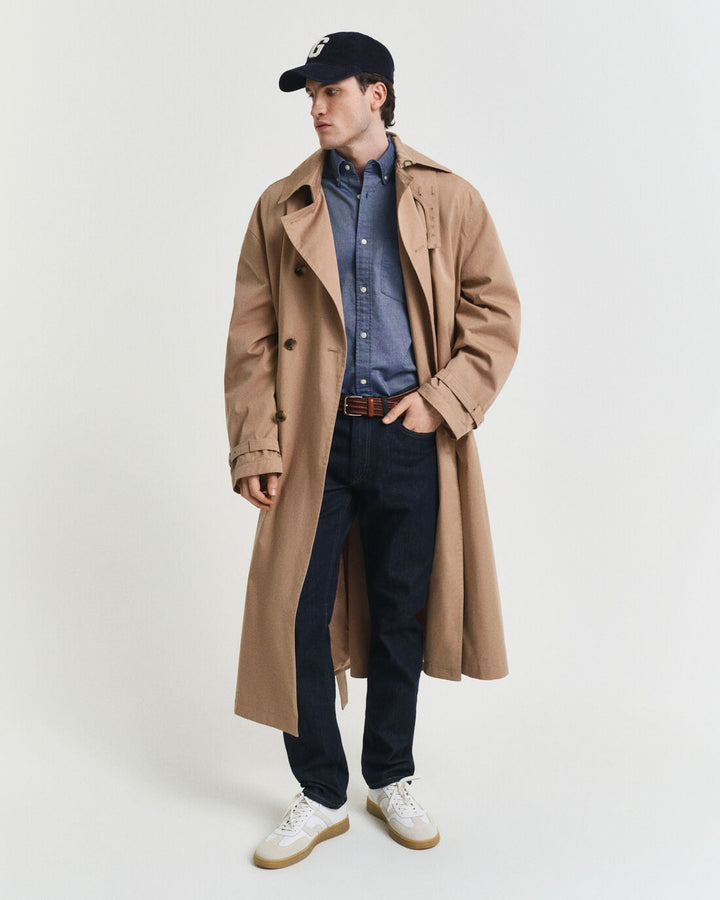 GANT Reg Classic Oxford Shirt/Košulja 3000200