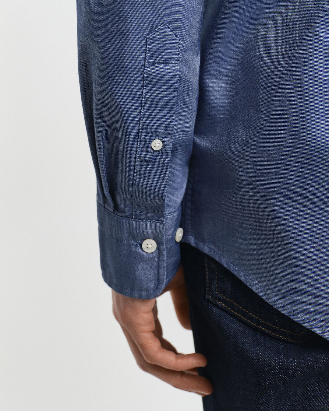 GANT Reg Classic Oxford Shirt/Košulja 3000200