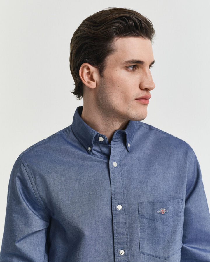 GANT Reg Classic Oxford Shirt/Košulja 3000200