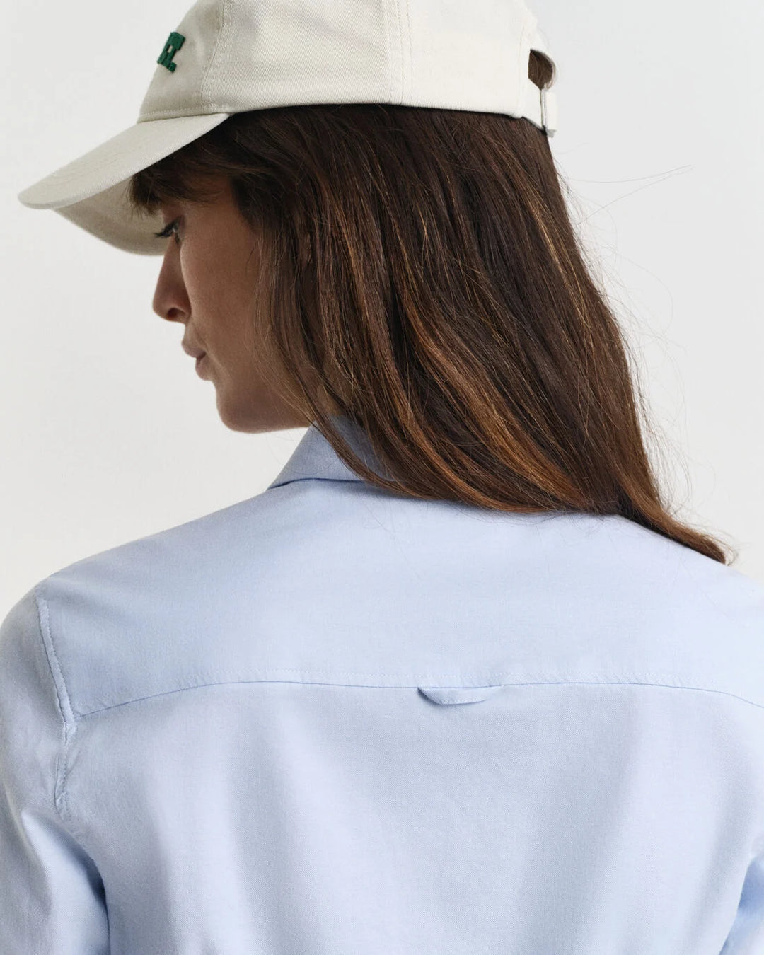 GANT Slim Stretch Oxford Shirt/Košulja 4300141