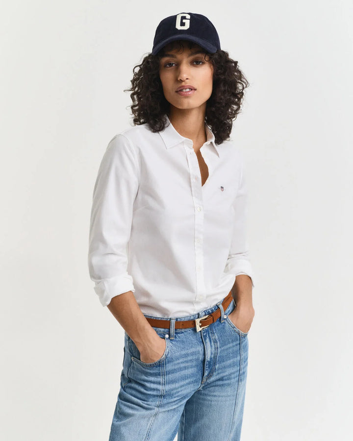 GANT Slim Stretch Oxford Shirt/Košulja 4300141