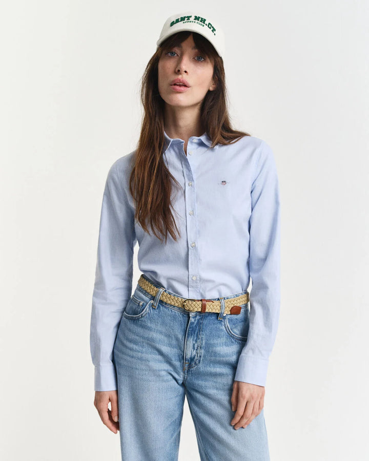 GANT Slim Stretch Oxford Shirt/Košulja 4300141