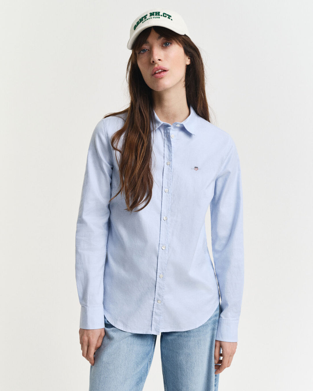 GANT Slim Stretch Oxford Shirt/Košulja 4300141