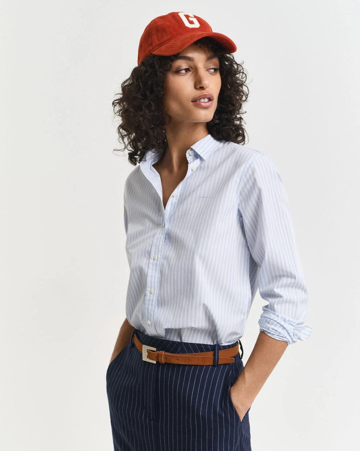 GANT Reg Classic Poplin Striped Shirt/Košulja 4300214