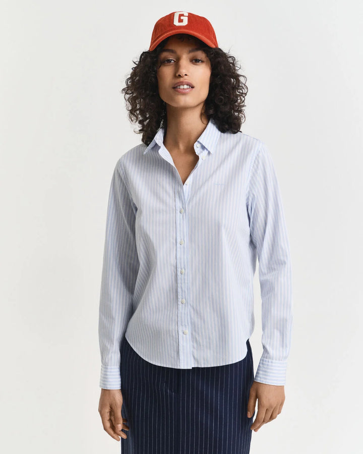 GANT Reg Classic Poplin Striped Shirt/Košulja 4300214