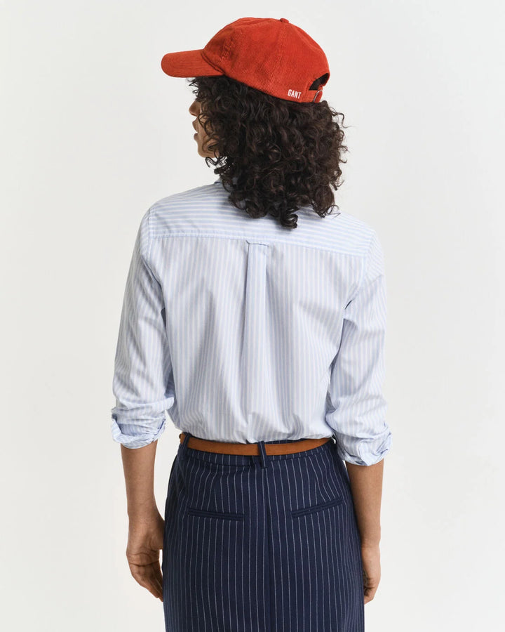 GANT Reg Classic Poplin Striped Shirt/Košulja 4300214