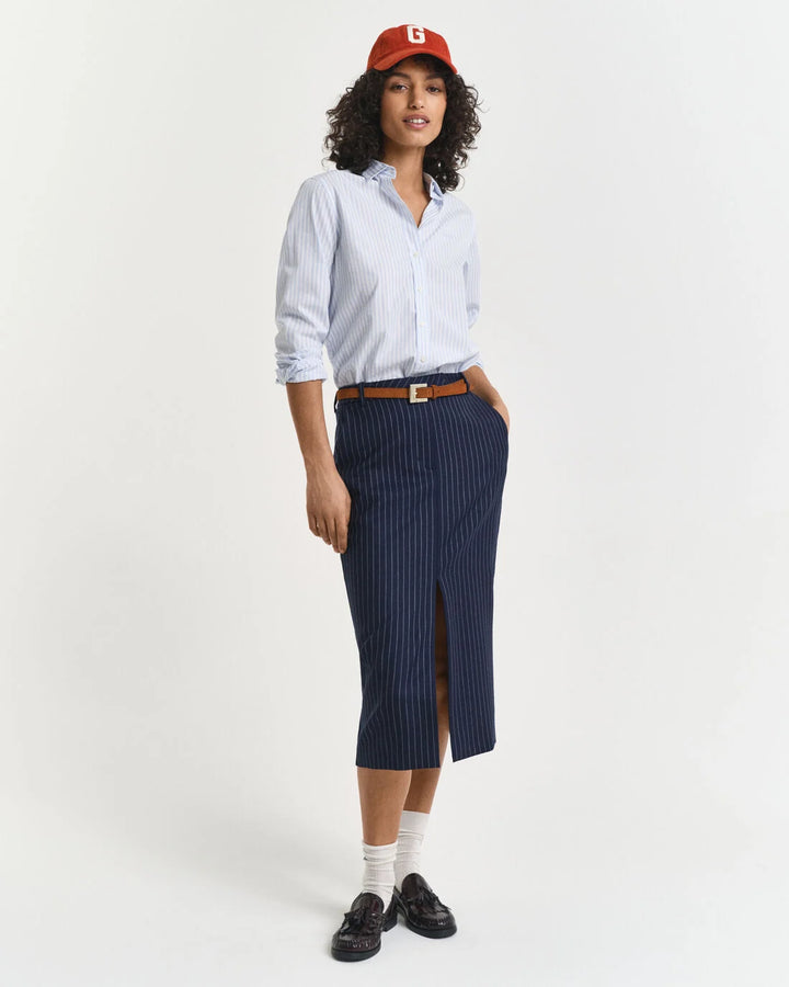 GANT Reg Classic Poplin Striped Shirt/Košulja 4300214