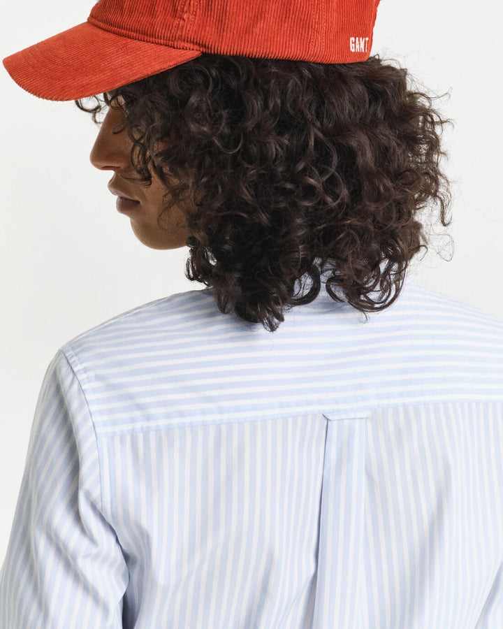 GANT Reg Classic Poplin Striped Shirt/Košulja 4300214
