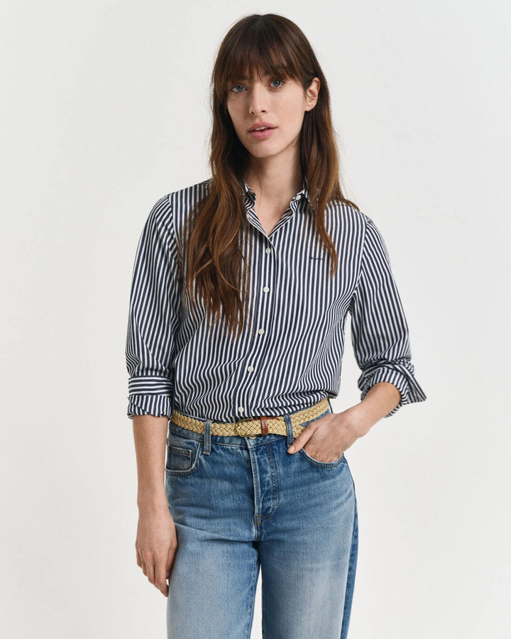 GANT Reg Classic Poplin Striped Shirt/Košulja 4300214