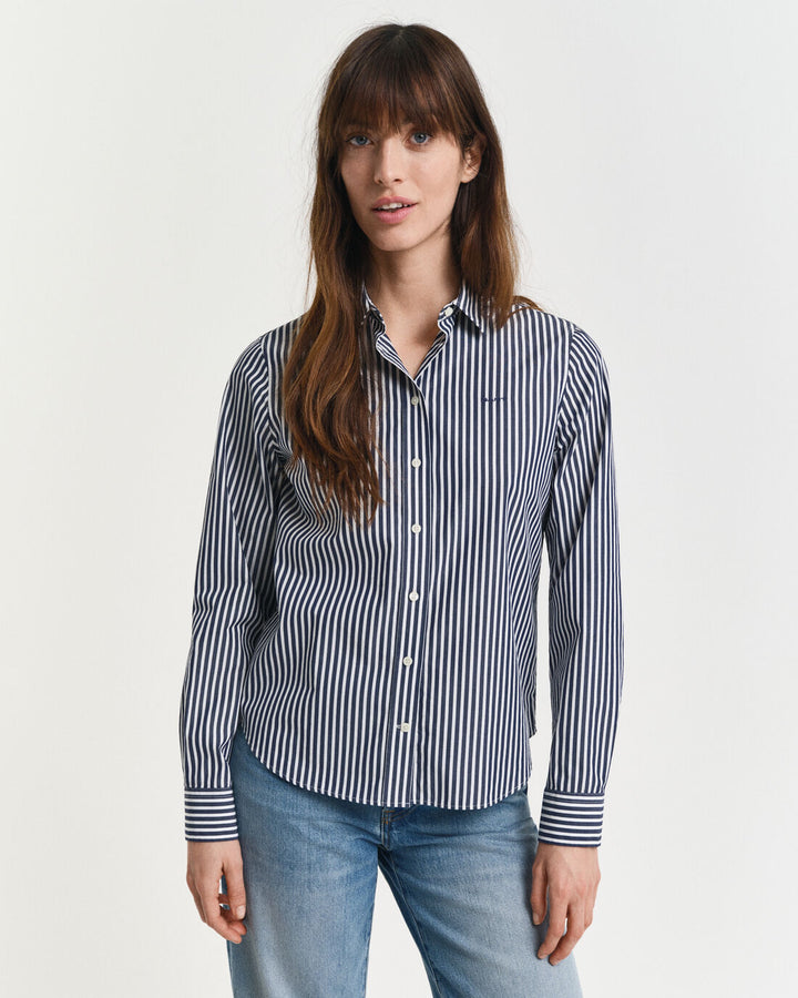 GANT Reg Classic Poplin Striped Shirt/Košulja 4300214