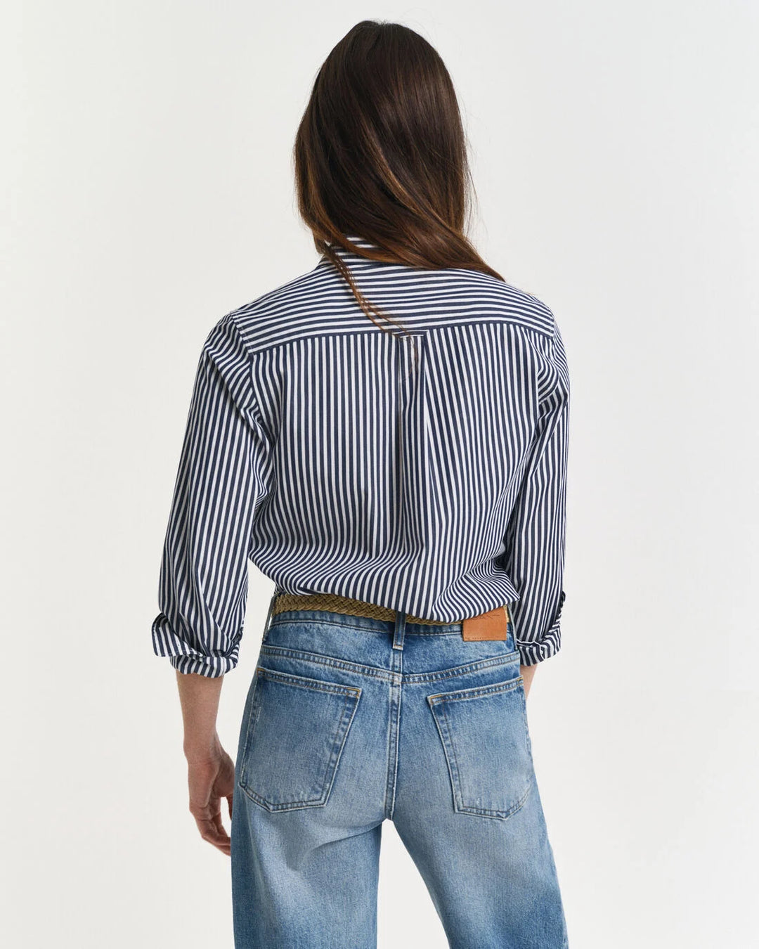 GANT Reg Classic Poplin Striped Shirt/Košulja 4300214